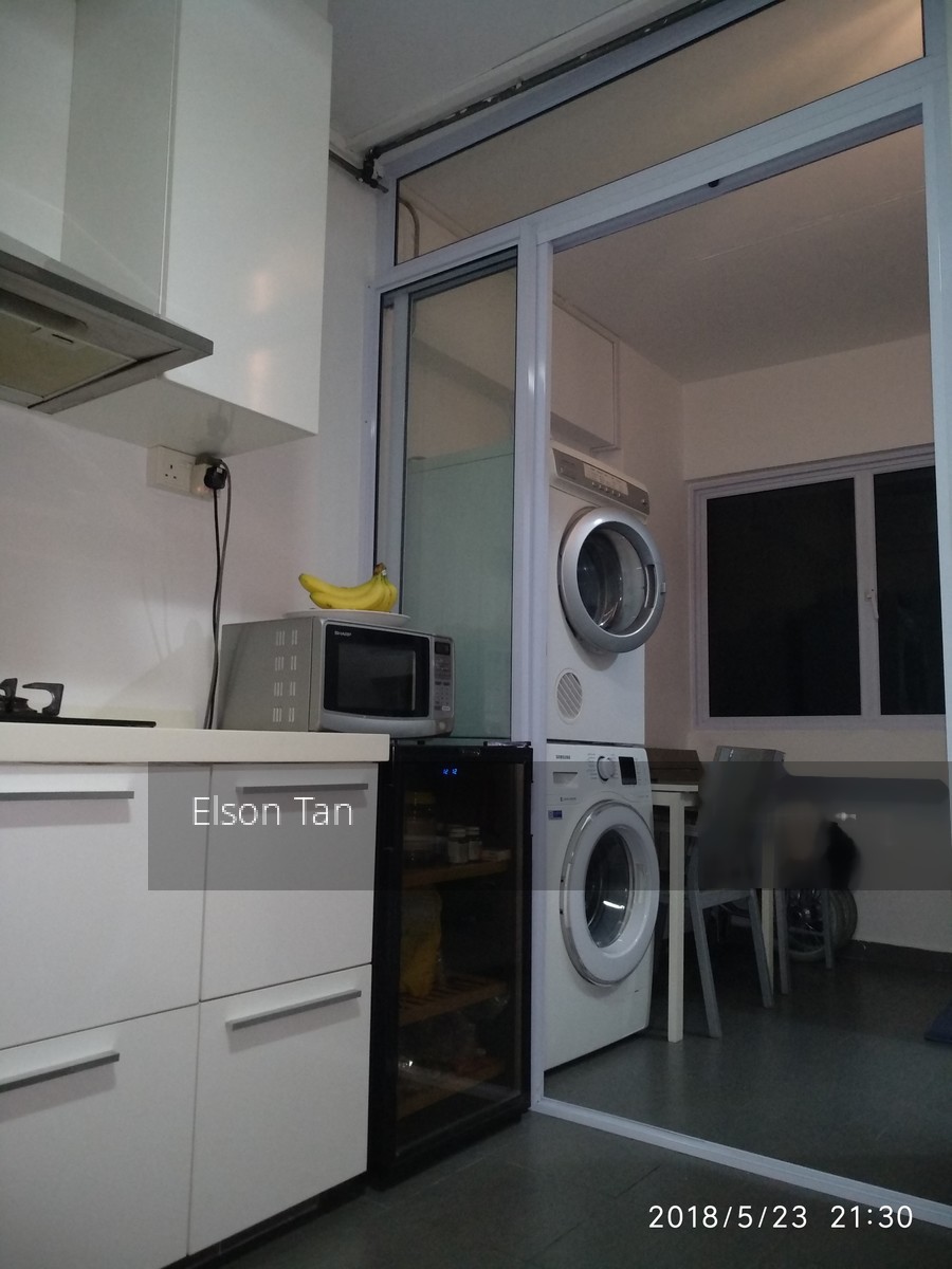 Blk 88 Redhill Close (Bukit Merah), HDB 4 Rooms #200977092